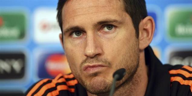 Selvom Frank Lampard, Chelsea og Harry Redknapp, Tottenham, er i familie, så støtter onklen ikke sin nevø i aftenens Champions League-finale mod Bayern München.