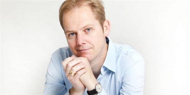 Christian Jensen siger farvel til Berlingske Tidende efter 11 år hos avisen.