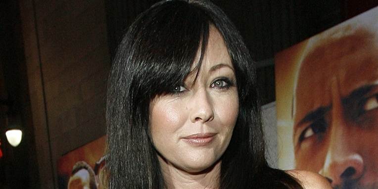 Skuespilleren Shannen Doherty troede, at hun havde vundet et sted mellem 42-52 millioner dollar. Men fik kun en skuffende lang næse.