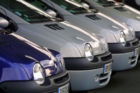 400.000 Honda-biler skal en tur på værksted.