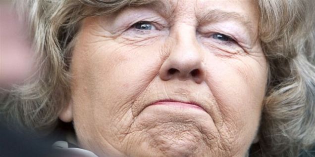 Birthe Rønn kalder forslag fra sit eget parti for usympatisk.