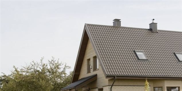Arkiv. Huse fra 50'erne, 60'erne og 70'erne er især inficeret med PCB.