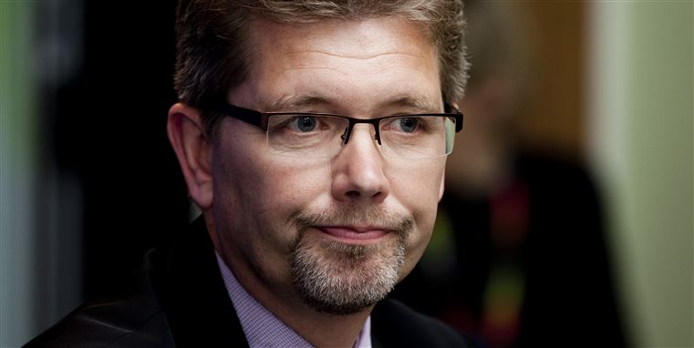 'Brandmænd sætter deres liv på spil for at redde andre mennesker, og de er nødt til at lave øvelser under realistiske forhold. Men det er klart, at det ikke er acceptabelt, hvis sikkerheden ikke er i orden,' siger Frank Jensen (S), overborgmester i Københavns Kommune