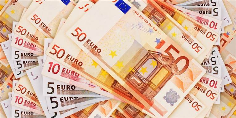 Den udenlandske valuta ender hjemme på kistebunden, når danskerne vender hjem fra ferie under sydlige himmelstrøg.