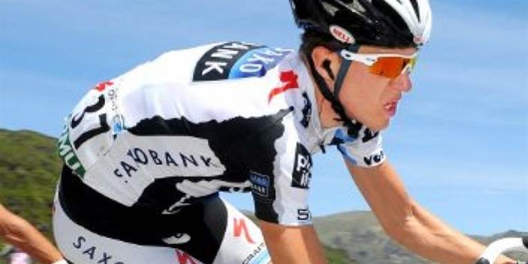 Chris Anker Sørensen kan få lov at kører frit til Tour de France, hvis Contador skal afsone dopingdom