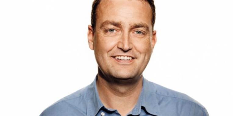 Socialdemokraten Leif Lahn står bag et nyt netværk af 3F&amp;#039;er på Tinge.