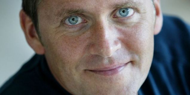 Anders Samuelsen stempler finansloven: En bogholder-lov.