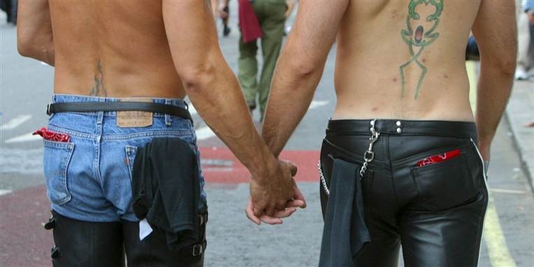 Homo-, bi- og transkønnede i Danmark fejrer i dag sig selv med den traditionelle parade gennem København, og alle er inviteret til festen.