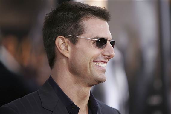 Mere end 20 år efter filmen at Top Gun havde premiere, skal Tom Cruise måske være med i en opfølgning.