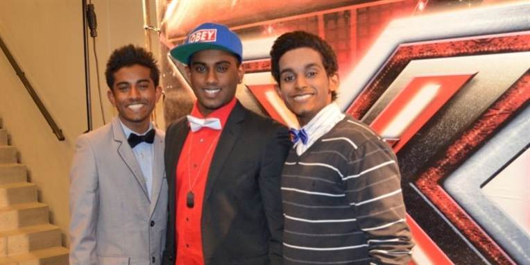 Husker du drengene fra Asian Sensation. De og mange andre er blevet kendte på deres deltagelse i X Factor