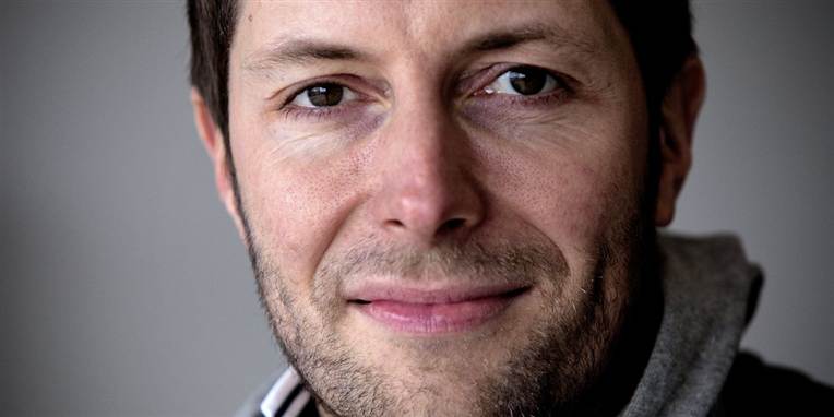 Kåre Quist har tidligere været redaktør på gratisavisen Urban og journalist på Berlingske Tidende. Nu skal han præsentere TV Avisen.