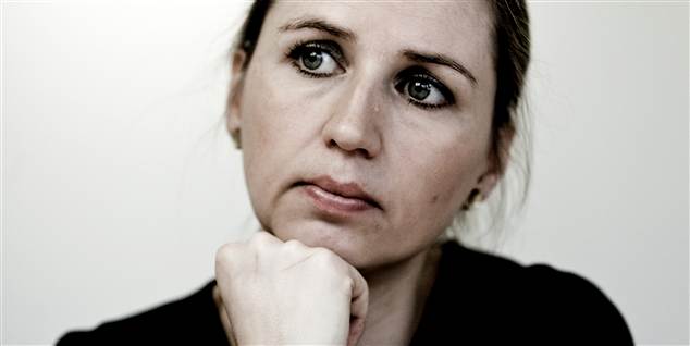 Mette Frederiksen vil have flere fleksjobbere ud og arbejde i færre timer. Men det kan bliver svært at overtale virksomhederne.