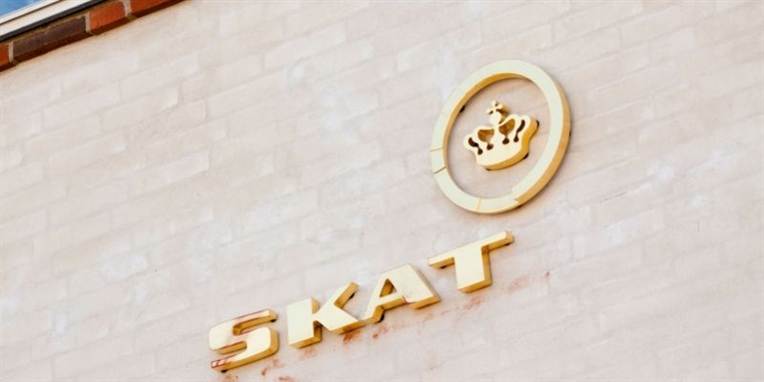Skat vil fange mere doping. Arkiv