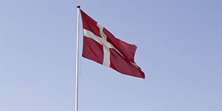 Vi er ikke glade for dansk.