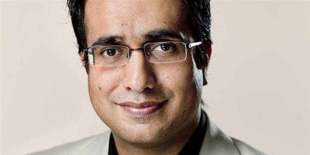 Grænsen for, hvor meget man kan hæve skatter og afgifter, er nået nu, mener De Radikales skatteordfører Nadeem Farooq.