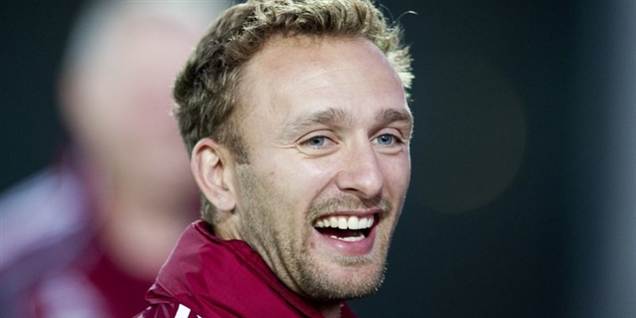 Efter to glimrende mål måtte Rommedal konstateret, at Brøndby kun fik det ene point med hjem fra Sønderjylland.