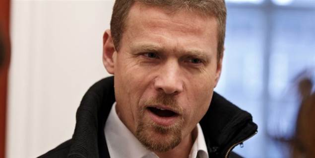 Det Konservative Folkeparti står ved lovgivningen, der skal forhindre anvendelsen af tortur.