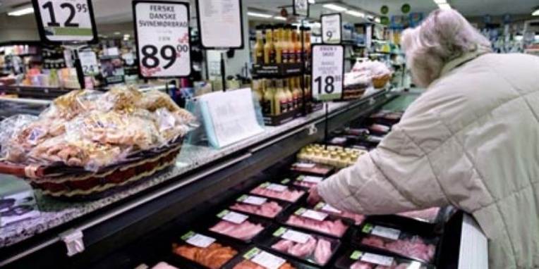 Detailhandlen frygter, at den stigende grænsehandel - på fødevarer - vil lukke danske butikker.