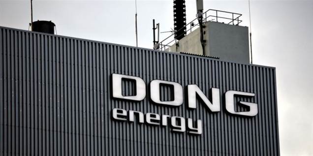 En ny hemmelig milliondreng i energikoncernen er dukket op.