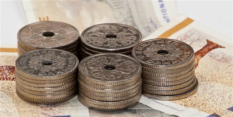 Der venter 63.000 skattefri kroner til dem, der har indbetalt til efterlønnen hele tiden.