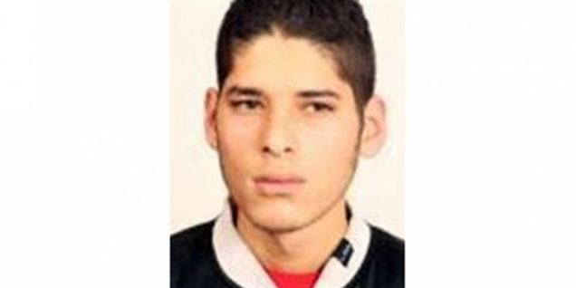 Har du set den 21-årige Rohhullah Azizullah? Så vil Midt- og Vestsjællands Politi meget gerne høre fra dig på 114.