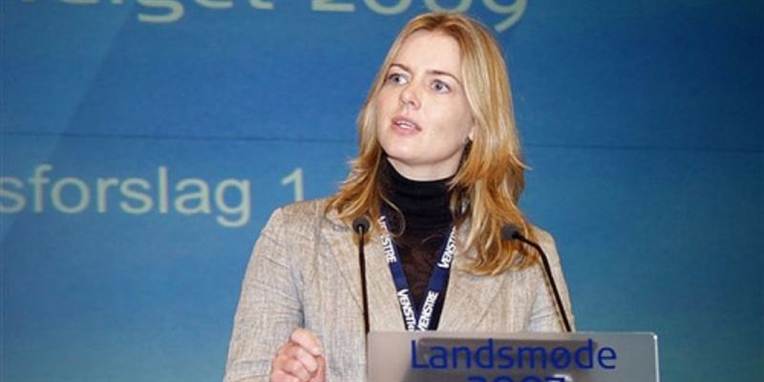 Venstre vil lade sparede kroner bliver i statskassen frem for at bruge dem på velfærdsydelser.