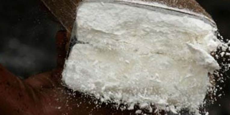 Politiet i Mexico har fundet 15 ton metaamfetamin