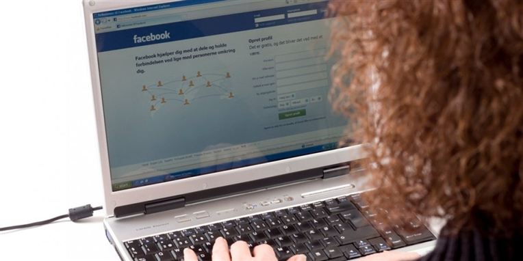 Mange HK'ere er trætte af Facebook, viser en ny undersøgelse.