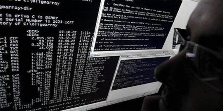 For 3F betyder hackernes aktion, at 30.000 dagpengemodtagere, som normalt udfylder dagpengekortet over internettet, ikke kan gøre det i de kommende dage.