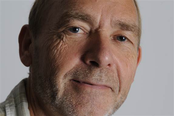 'Jeg har aldrig oplevet noget lignende,' siger Poul Drews, HK København, om fyringen af formand Eva Arnhild.