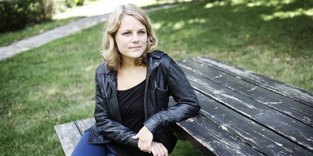 Johanne Schmidt-Nielsen fra Enhedslisten mener, det er for dårligt, at fagbevægelsen ikke har ligestilling i bestyrelserne, når de vil have ligestilling for deres medlemmer.