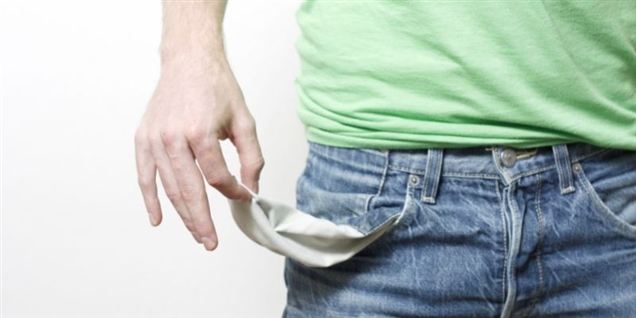 Der er blevet flere fattige i Danmark de seneste år, mener Arbejderbevægelsens Erhvervsråd.