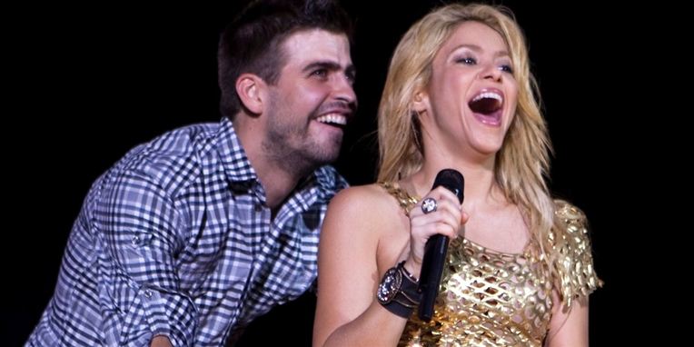 Efter Shakira har mødt Pique er hun blevet lidt af en Barcelona-fan.