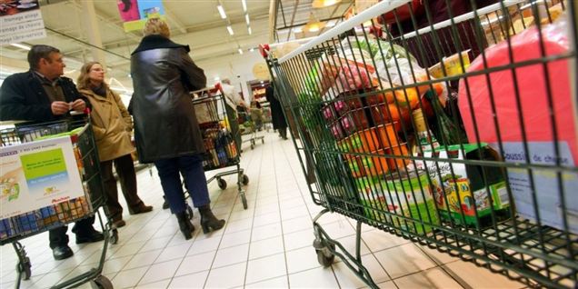 Siden Gallerierne åbnede i 2006, er indkøbscentret faldet i værdi fra 400 millioner til 182,5 millioner kroner.