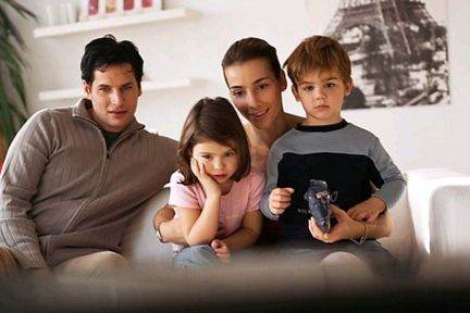 Snart kan tv-glade familier følge med i endnu et reality show - denne gang om finanskrisen.
 Foto: www.colourbox.com