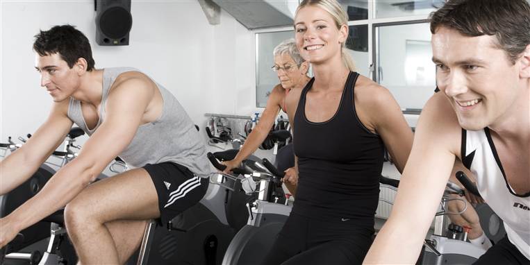 Danskerne må ikke længere gå til spinning, men gerne til eksempelvis  'indoor cycling', 'cykling' og 'bodybike'.