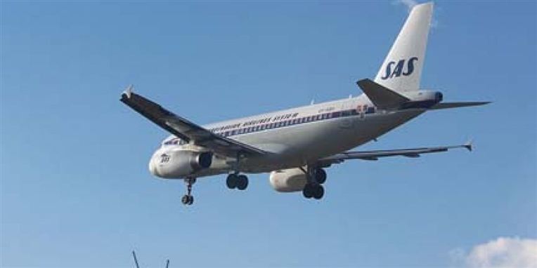 Ny spareplan fra SAS betyder, at der skal findes 2,6 milliarder kroner.