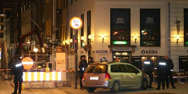 Restaurant Bali har været et kendt tilholdssted for rockergruppen Hells Angels, samt scene for et skudopgør. Og nu et sted, som Fødevarekontrollen har politianmeldt.