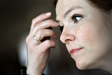 Beskæftigelsesminister Inger Støjberg kritiserer kommunerne for deres behandling af syge borgere, der søger om førtidspension og fleksjob.