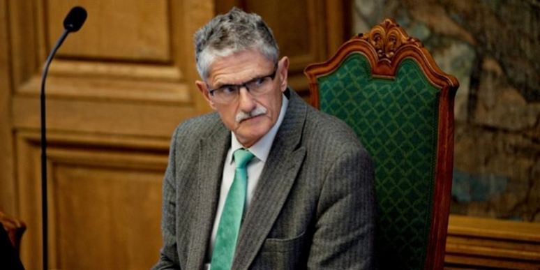 Ud over at være formand for Folketinget, så arbejder Lykketoft på TV2 News, hvor han giver sit syn på international politik i programmet 'Ellemann og Lykketoft'. Derudover udlejer han også en ejerlejlighed.