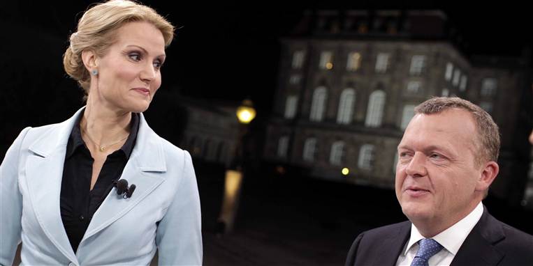 Kun hver tredje kandidat til det kommende folketingsvalg er kvinde.