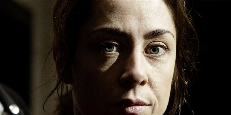 Sofie Gråbøl har kæmpet for, at Sarah Lund også skulle opleve kærlighed i 'Forbrydelsen'.
