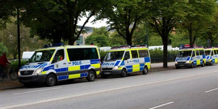Politiet vurderer, at den 19-årige dansker er ude i det fri. Alle hytter i området er nemlig undersøgt. Arkivbillede. po