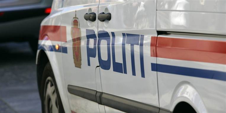 Norges politi skal nu i luften for at lede efter den forsvundne 19-årige
