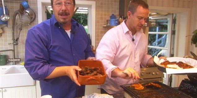 Ifølge Niels Fennet mangler projektet kun den endelige underskrift for at få brødrene Price som forpagtere af hotellets gourmetrestaurant.