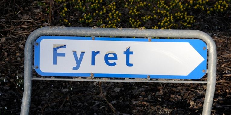 186 af de øverste chefer i dansk erhvervsliv har deltaget i undersøgelsen.