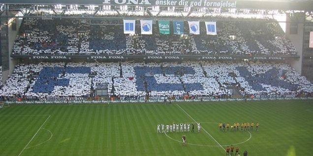 Fredag afgøres det, hvem FCK skal møde i play -off kampene.