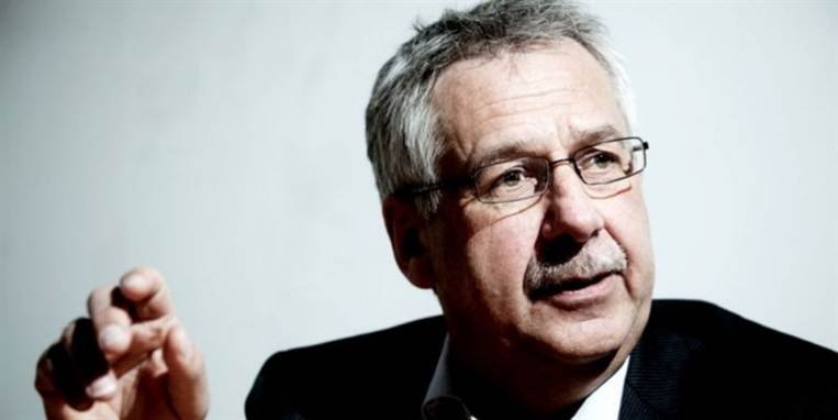 Hans Christian Schmidt er et stykke fra at overholde loven om Ombudsmandsloven. (arkivfoto)
