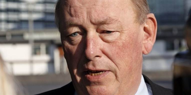 Parterne forventer, at forhandlingerne er færdige inden Sankt Hans Aften. En eller to helligdage kan blive til arbejdsdage, hvis regeringen og arbejdsgiverne kan overbevise fagbevægelsen. Her LO-boss Harald Børsting.