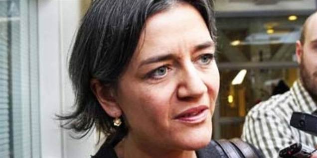 Margrethe Vestager er den eneste af de regeringspartiers ledere, som nærmest er gået fri fra kritisk presse siden valget.
